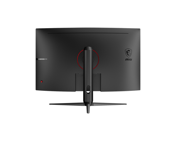 MSI LED Monitor G32CQ5P 170Hz 2K 1440p QHD VA 32 Inch Curved Gaming MSI LED Monitor G32CQ5P 170Hz 2K 1440p QHD VA 32 Inch Curved Gaming